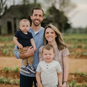 Meet your Posher, Mary beth